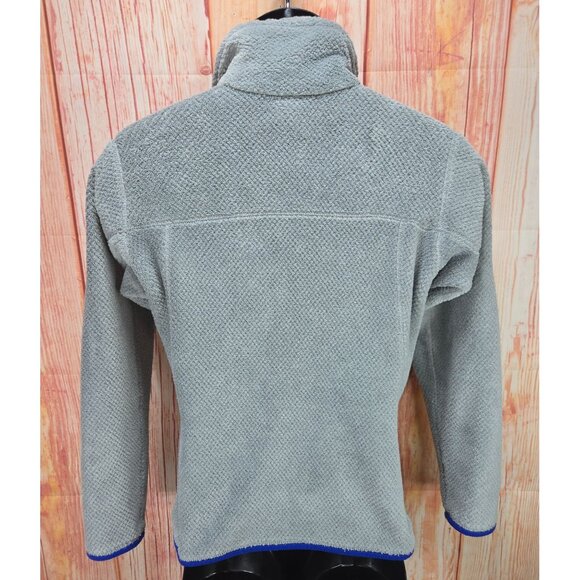 Patagonia Womens Synchilla Snap-T Fleece Jacket Small - Picture 2 of 10